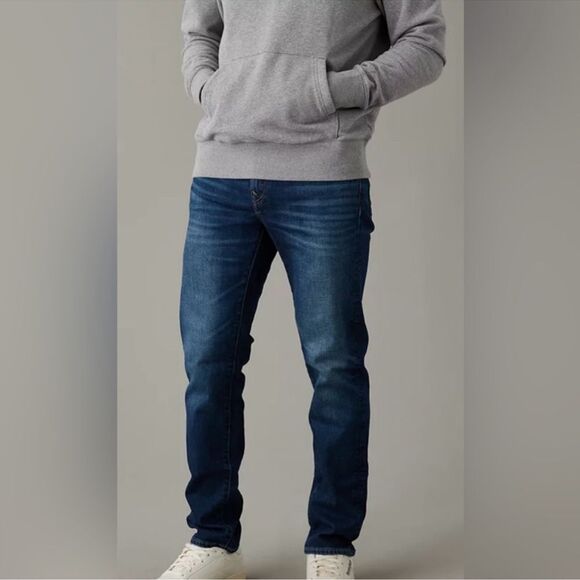 American Eagle Slim Jean